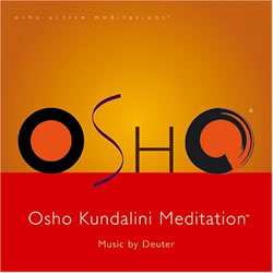 Osho Kundalini Meditation gr